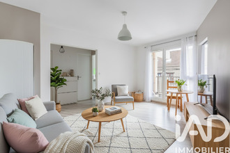 achat appartement longjumeau 91160