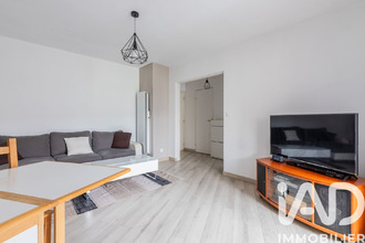 achat appartement longjumeau 91160