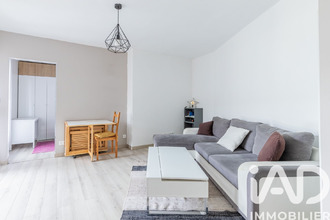 achat appartement longjumeau 91160