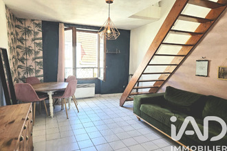 achat appartement longjumeau 91160