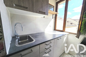 achat appartement longjumeau 91160