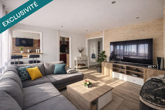 achat appartement longjumeau 91160