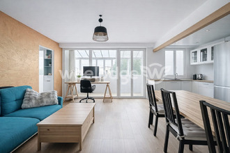 achat appartement longjumeau 91160