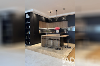 achat appartement longjumeau 91160