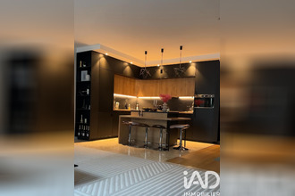 achat appartement longjumeau 91160