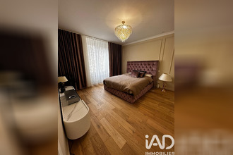 achat appartement longjumeau 91160