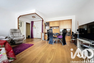 achat appartement longjumeau 91160