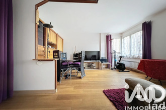 achat appartement longjumeau 91160
