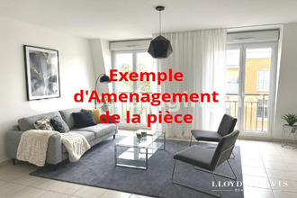 achat appartement longjumeau 91160