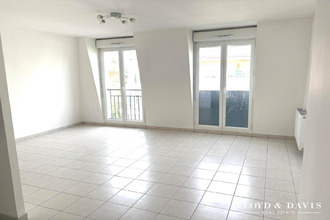 achat appartement longjumeau 91160
