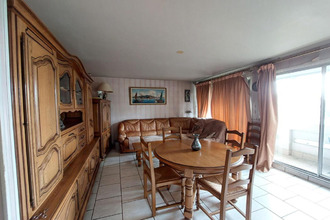 achat appartement longjumeau 91160
