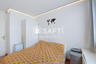 achat appartement longjumeau 91160