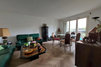 achat appartement longjumeau 91160