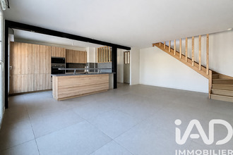 achat appartement longjumeau 91160
