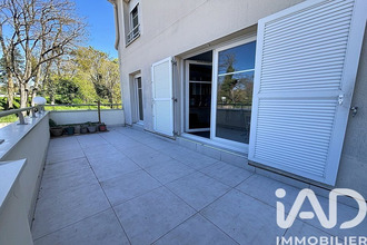 achat appartement longjumeau 91160