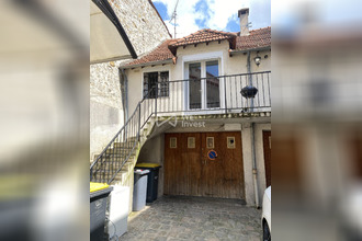 achat appartement longjumeau 91160