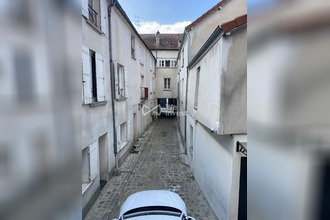 achat appartement longjumeau 91160