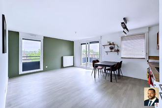 achat appartement longjumeau 91160
