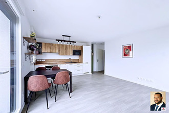 achat appartement longjumeau 91160