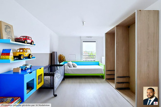 achat appartement longjumeau 91160