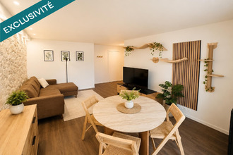 achat appartement longjumeau 91160