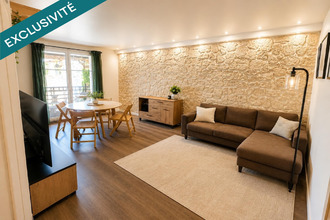 achat appartement longjumeau 91160