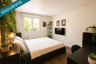 achat appartement longjumeau 91160