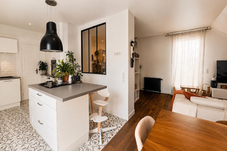 achat appartement longjumeau 91160