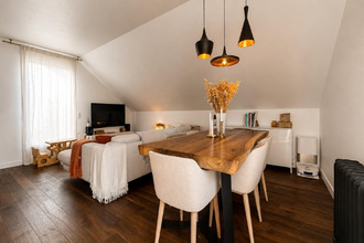 achat appartement longjumeau 91160