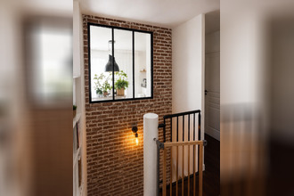 achat appartement longjumeau 91160