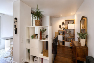 achat appartement longjumeau 91160