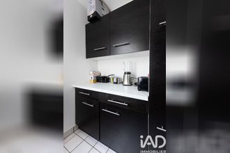 achat appartement longjumeau 91160