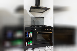 achat appartement longjumeau 91160