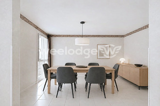 achat appartement longjumeau 91160