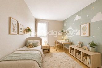 achat appartement longjumeau 91160