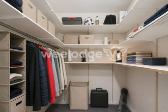 achat appartement longjumeau 91160