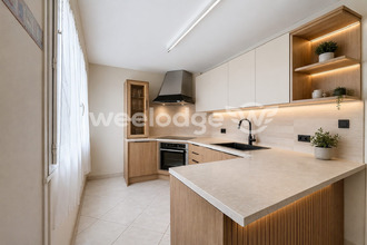 achat appartement longjumeau 91160