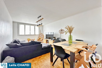 achat appartement longjumeau 91160