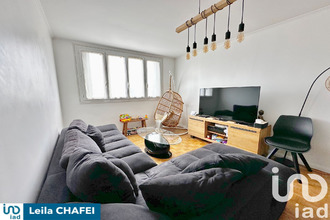 achat appartement longjumeau 91160
