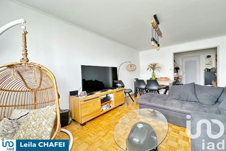 achat appartement longjumeau 91160