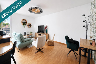 achat appartement longjumeau 91160