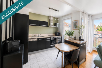 achat appartement longjumeau 91160