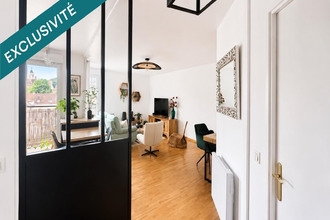 achat appartement longjumeau 91160