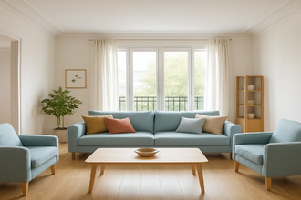 achat appartement longjumeau 91160