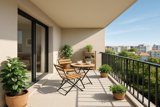 achat appartement longjumeau 91160