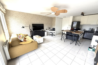 achat appartement longjumeau 91160