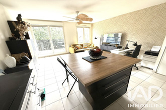 achat appartement longjumeau 91160