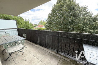 achat appartement longjumeau 91160