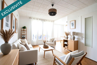 achat appartement longjumeau 91160