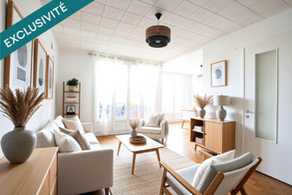 achat appartement longjumeau 91160